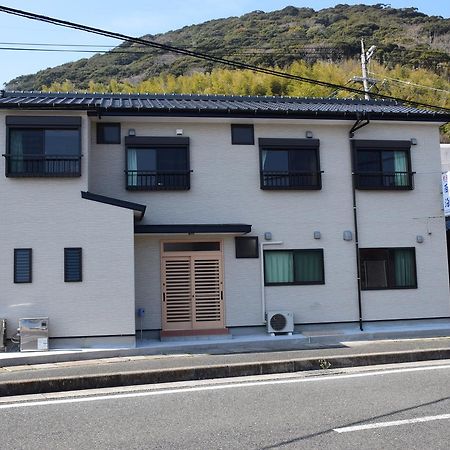 Minshuku Nishidomari Hotel Tsushima  Ngoại thất bức ảnh