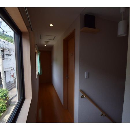 Minshuku Nishidomari Hotel Tsushima  Ngoại thất bức ảnh