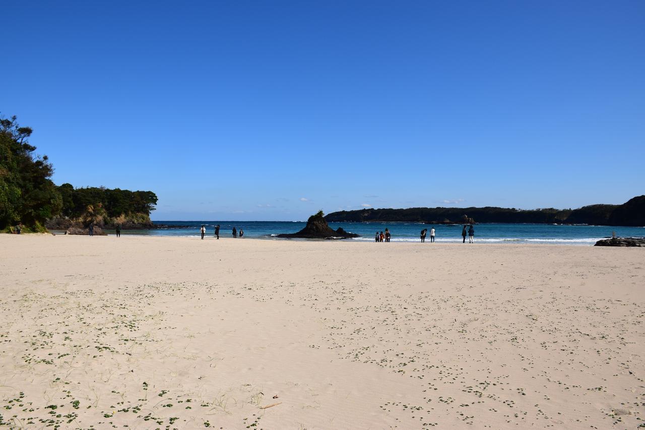 Minshuku Nishidomari Hotel Tsushima  Ngoại thất bức ảnh