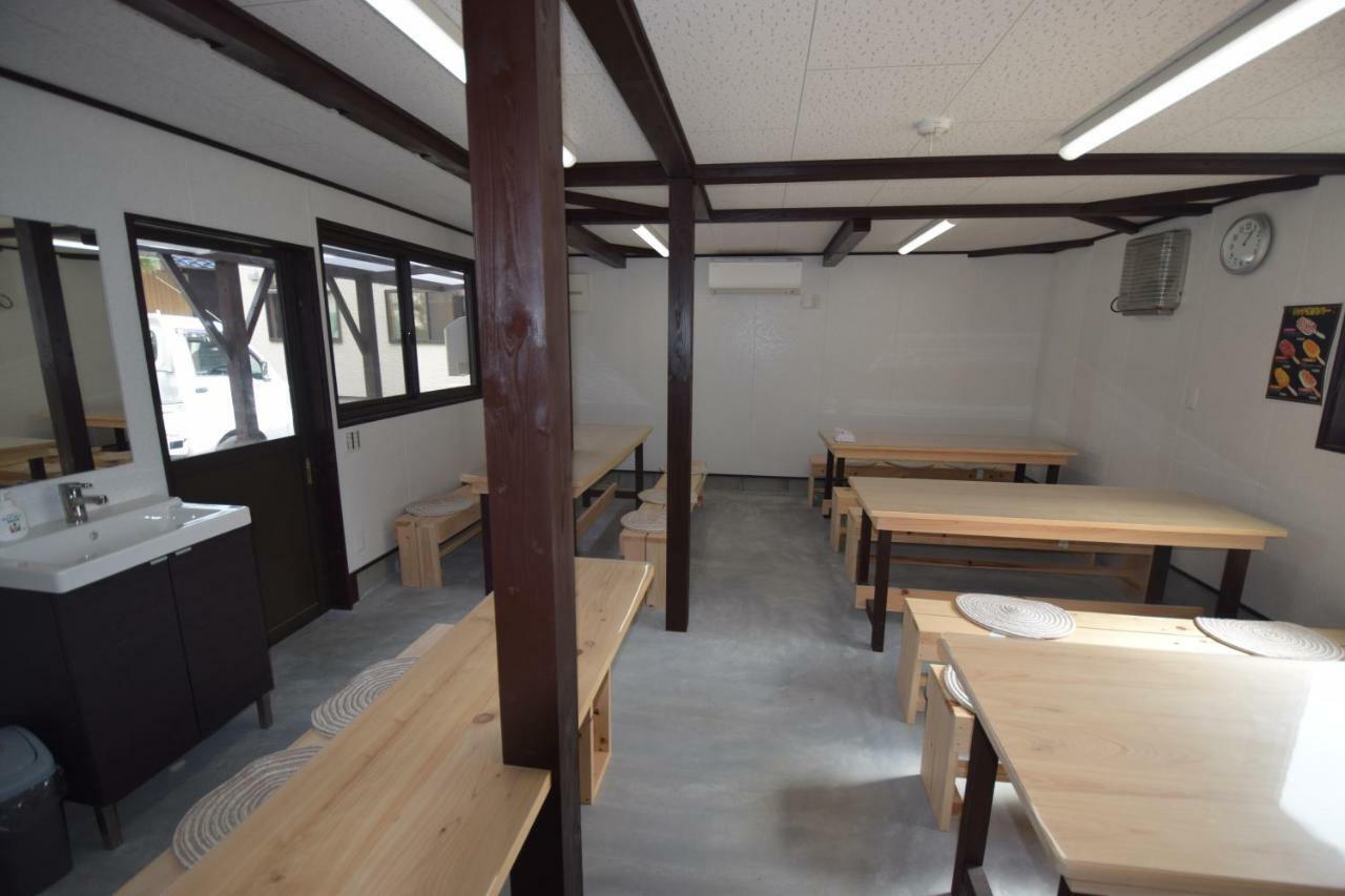 Minshuku Nishidomari Hotel Tsushima  Ngoại thất bức ảnh