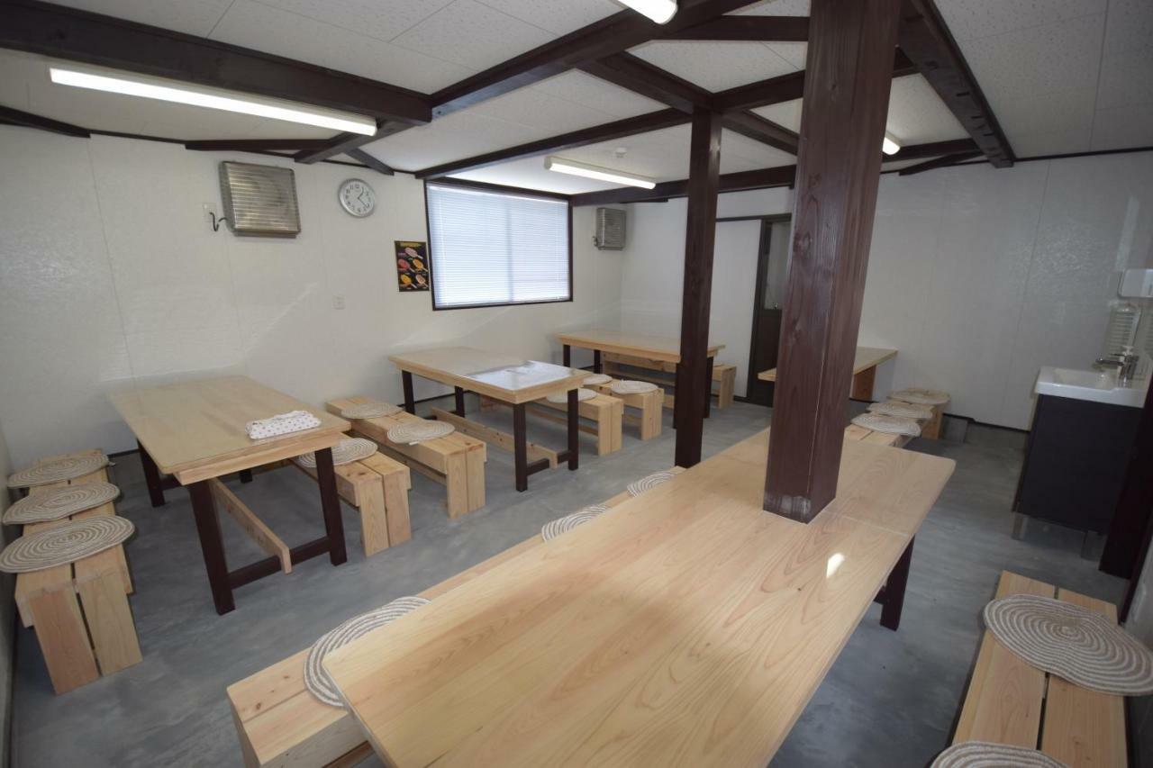 Minshuku Nishidomari Hotel Tsushima  Ngoại thất bức ảnh