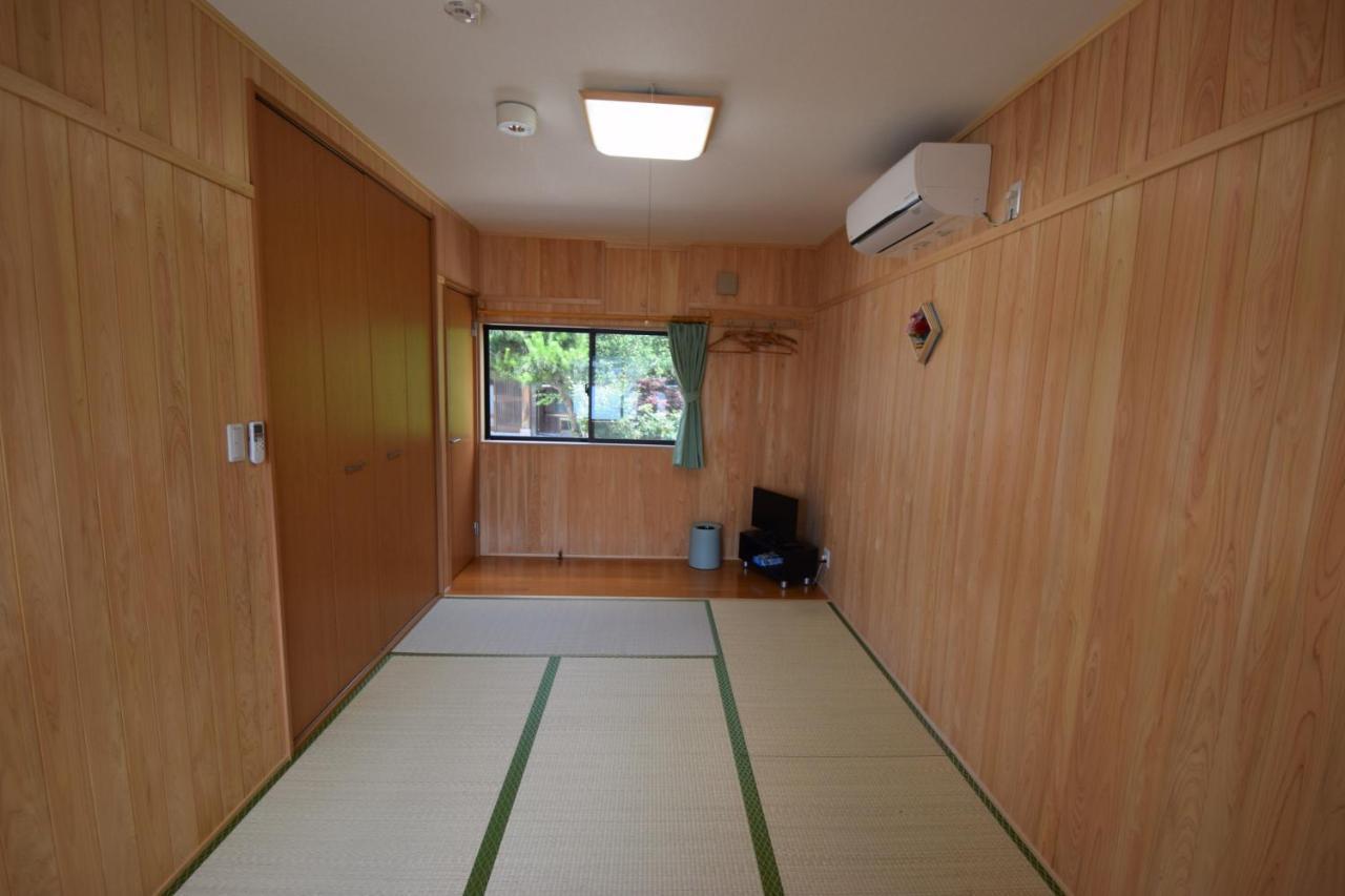 Minshuku Nishidomari Hotel Tsushima  Ngoại thất bức ảnh