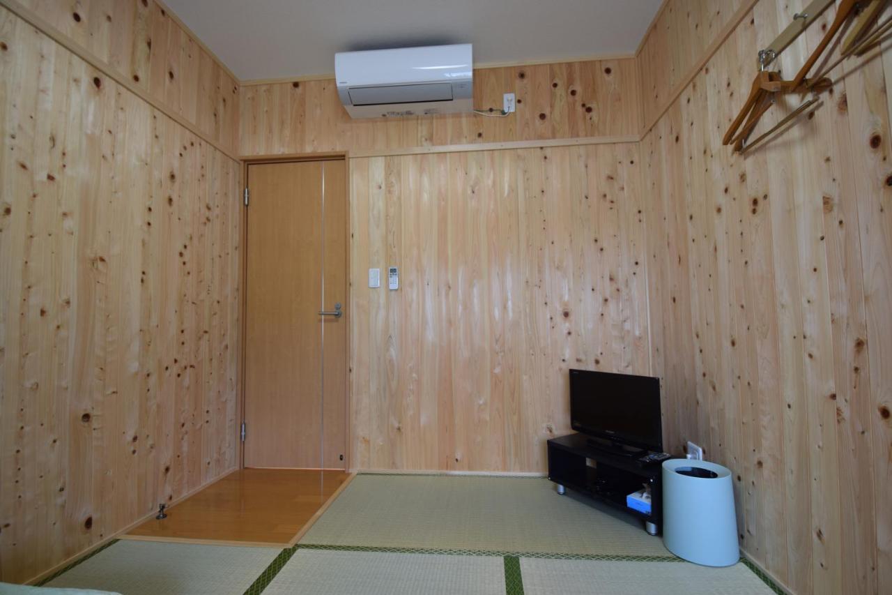 Minshuku Nishidomari Hotel Tsushima  Ngoại thất bức ảnh
