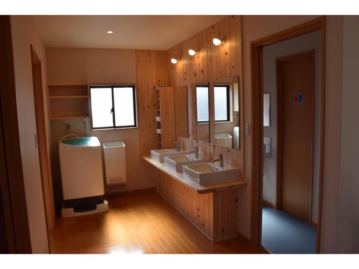 Minshuku Nishidomari Hotel Tsushima  Ngoại thất bức ảnh