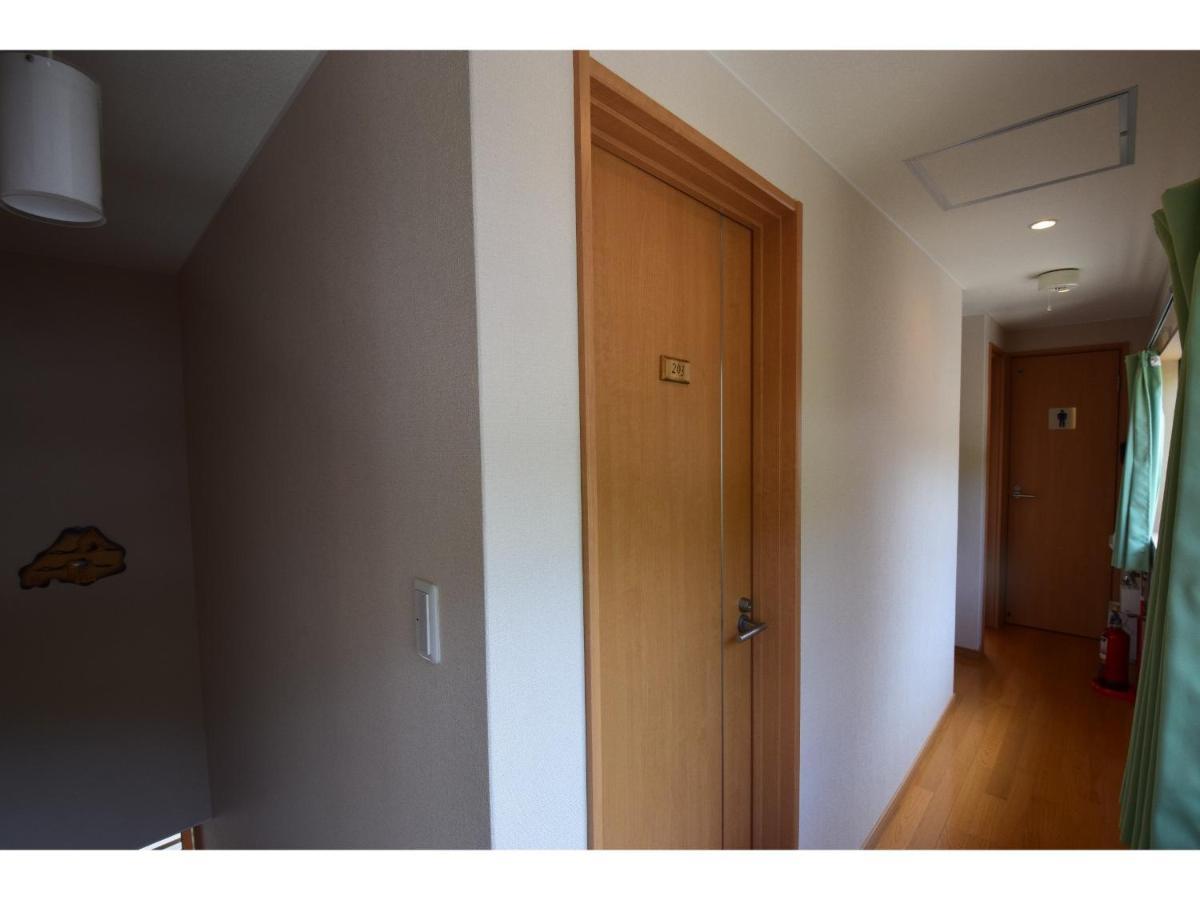Minshuku Nishidomari Hotel Tsushima  Ngoại thất bức ảnh
